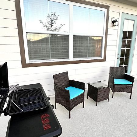 Townhouse In Champions Gate Villa Davenport Luaran gambar