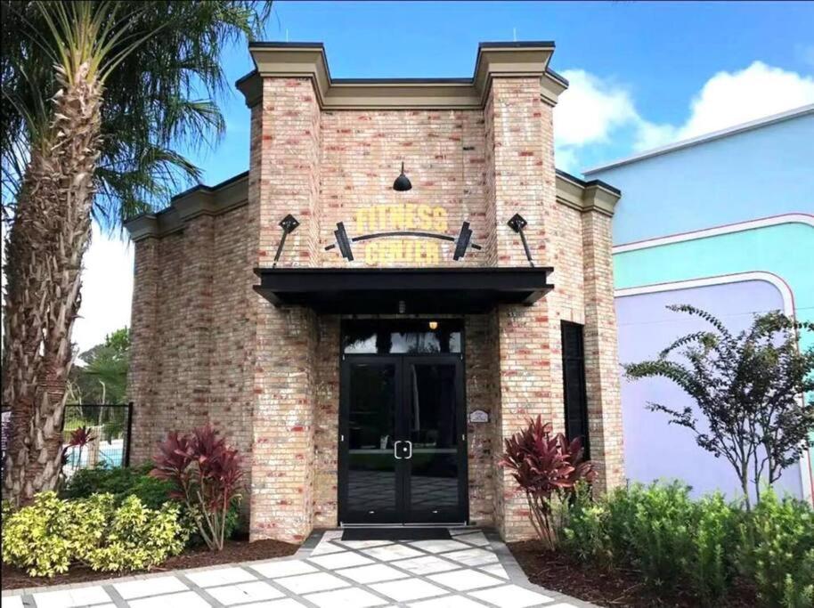 Townhouse In Champions Gate Villa Davenport Luaran gambar