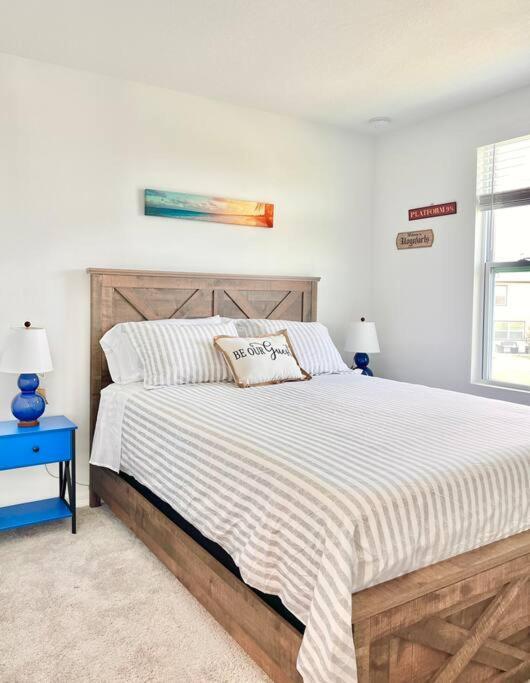 Townhouse In Champions Gate Villa Davenport Luaran gambar