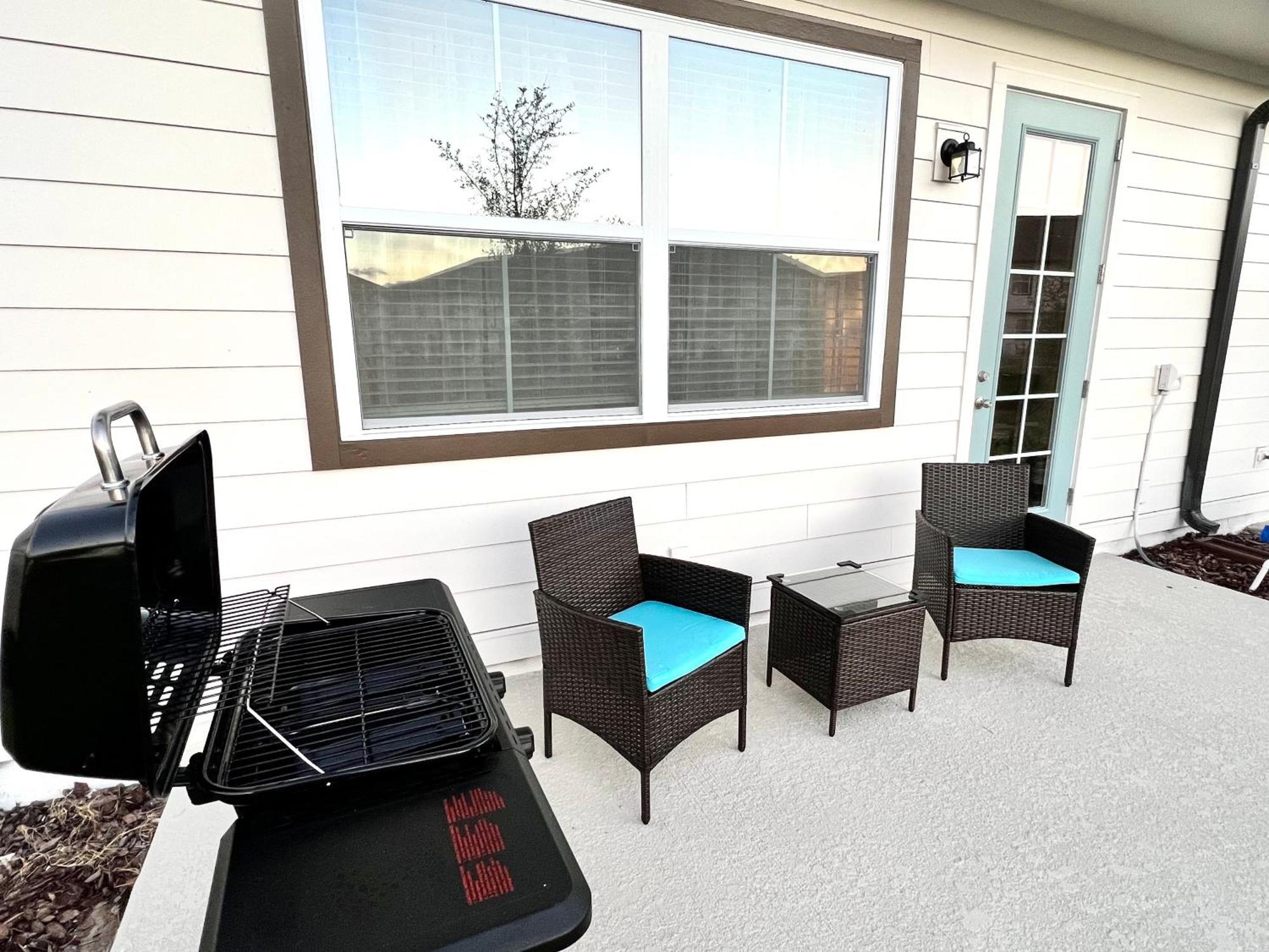 Townhouse In Champions Gate Villa Davenport Luaran gambar